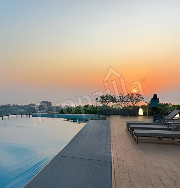Rustomjee Aden Home for Sale